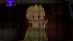 Creepy Time Travel Dream I Had