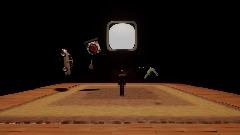 A screenshot taken in Dreams. 1 of 1.