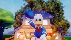 The Adventure Begins