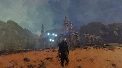 A screenshot taken in Dreams. 19 of 25.