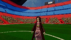 Nezuko Soccer