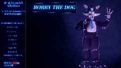 A screenshot taken in Dreams. 6 of 11.