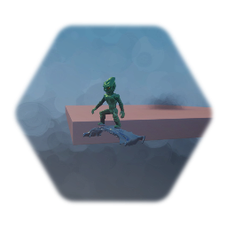 Green Goblin (Raimi Verse)