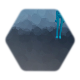 IM BLUE