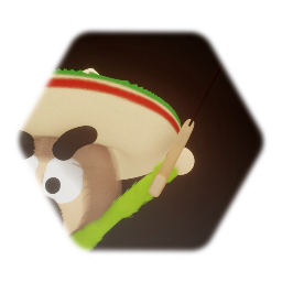 @Antonylfc088 But Mexican