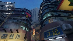 A screenshot taken in Dreams. 8 of 22.
