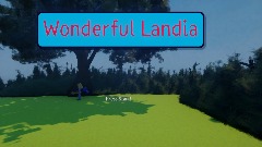 Wonderful Landia