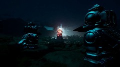 GoG  Mogueras Defeated