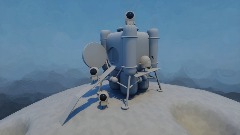 A screenshot taken in Dreams. 11 of 30.