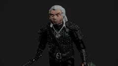 Geralt of Rivia