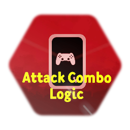 Attack Combo Logic
