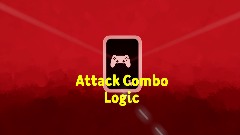 Remix of Attack Combo Logico##