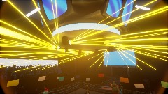 WWC Arena