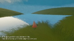 A screenshot taken in Dreams. 7 of 10.