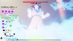 A screenshot taken in Dreams. 17 of 28.