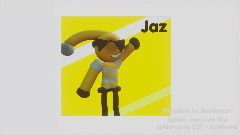 Jaz Icon