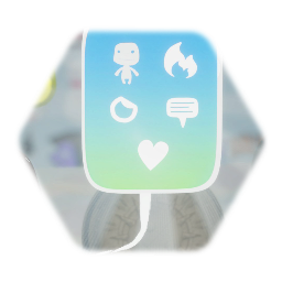 <button="Sack-Popit">