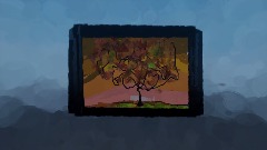 A screenshot taken in Dreams. 3 of 4.