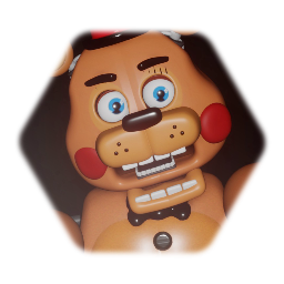 Script-kit´s Toy Freddy(possesable)