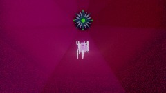 A screenshot taken in Dreams. 1 of 7.