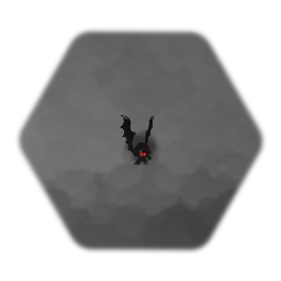 Demon Shadow The Edgy