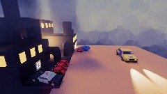 Going inside the factory