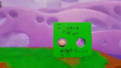 A screenshot taken in Dreams. 5 of 26.