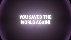 A screenshot taken in Dreams. 1 of 3.