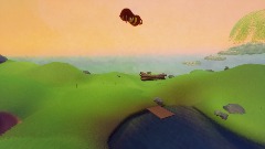 A screenshot taken in Dreams. 5 of 20.