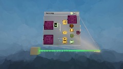 A screenshot taken in Dreams. 1 of 12.