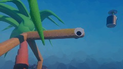 A screenshot taken in Dreams. 3 of 4.