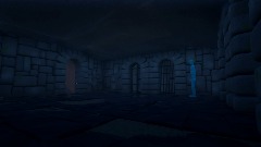 A screenshot taken in Dreams. 4 of 4.
