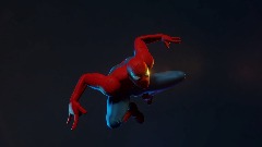 ULTIMATE SPIDER-MAN: HOME WORLDS🌌(Outdated)