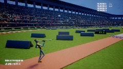 A screenshot taken in Dreams. 1 of 30.