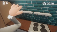 A screenshot taken in Dreams. 3 of 3.