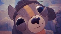 A screenshot taken in Dreams. 1 of 1.