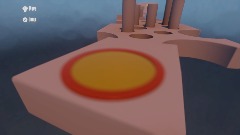 A screenshot taken in Dreams. 1 of 3.