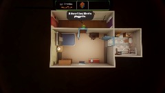 A screenshot taken in Dreams. 13 of 29.