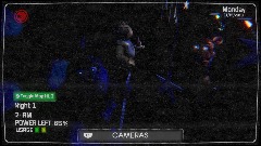 A screenshot taken in Dreams. 11 of 28.