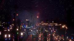 A screenshot taken in Dreams. 1 of 5.