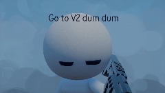 A screenshot taken in Dreams. 1 of 4.