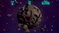 A screenshot taken in Dreams. 2 of 27.