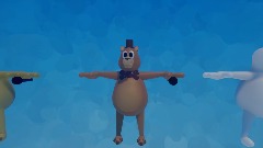 A screenshot taken in Dreams. 17 of 24.
