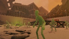 A screenshot taken in Dreams. 3 of 4.
