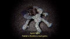 A screenshot taken in Dreams. 3 of 16.