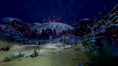 A screenshot taken in Dreams. 24 of 30.