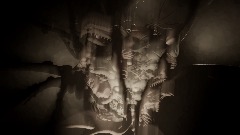 A screenshot taken in Dreams. 1 of 9.