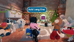 A screenshot taken in Dreams. 15 of 30.