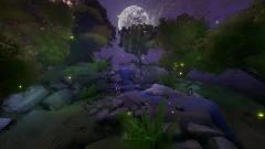 A screenshot taken in Dreams. 2 of 4.