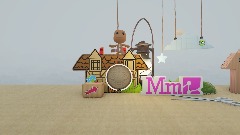 Introduction- LittleBigPlanet InDreams